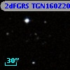 2dFGRS TGN160Z206