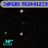 2dFGRS TGS841Z235