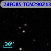 2dFGRS TGN290Z133