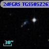 2dFGRS TGS505Z263