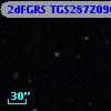 2dFGRS TGS287Z090