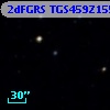 2dFGRS TGS459Z155