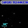 2dFGRS TGS446Z206