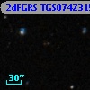 2dFGRS TGS074Z315
