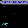 2dFGRS TGS002Z249