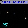 2dFGRS TGS435Z217