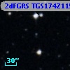 2dFGRS TGS174Z115