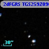 2dFGRS TGS259Z090