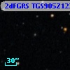 2dFGRS TGS905Z122