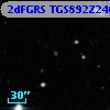 2dFGRS TGS892Z240