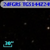2dFGRS TGS144Z245