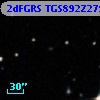2dFGRS TGS892Z279