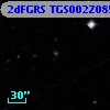 2dFGRS TGS002Z085