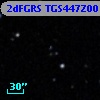 2dFGRS TGS447Z001