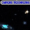 2dFGRS TGS305Z011