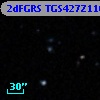 2dFGRS TGS427Z110