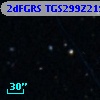 2dFGRS TGS299Z219