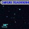 2dFGRS TGN389Z049