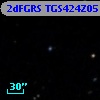 2dFGRS TGS424Z051
