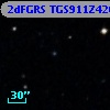 2dFGRS TGS911Z426