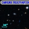 2dFGRS TGS254Z238