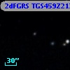 2dFGRS TGS459Z213