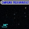 2dFGRS TGS189Z127