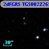 2dFGRS TGS002Z269