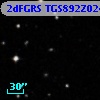 2dFGRS TGS892Z024