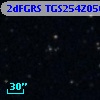 2dFGRS TGS254Z056