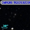 2dFGRS TGS253Z235