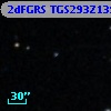 2dFGRS TGS293Z139