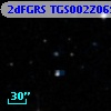 2dFGRS TGS002Z069