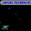 2dFGRS TGS909Z452