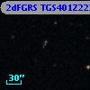 2dFGRS TGS401Z223