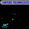 2dFGRS TGS002Z315