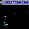 2dFGRS TGS002Z093