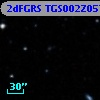2dFGRS TGS002Z057