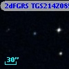 2dFGRS TGS214Z085