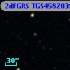 2dFGRS TGS458Z039