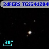2dFGRS TGS541Z045