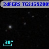 2dFGRS TGS158Z005