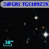 2dFGRS TGS109Z283