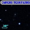 2dFGRS TGS871Z050