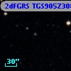 2dFGRS TGS905Z308