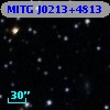 MITG J0213+4813