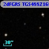 2dFGRS TGS488Z168
