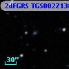 2dFGRS TGS002Z138