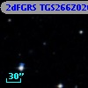 2dFGRS TGS266Z020