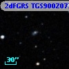 2dFGRS TGS900Z073